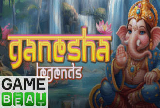 Ganesha Legends