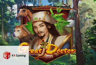 Great Doctor
