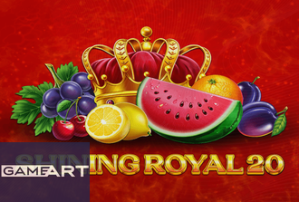 Shining Royal 20